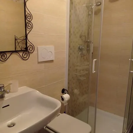 Lejlighed villa verde bed&breakfast
