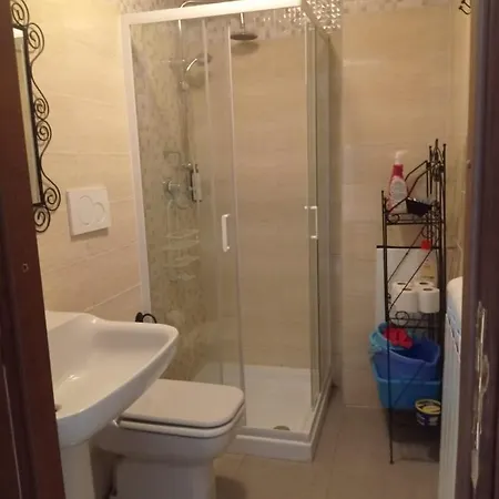 villa verde bed&breakfast