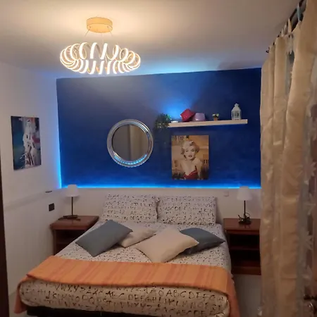 Lejlighed villa verde bed&breakfast