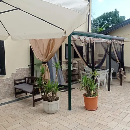 villa verde bed&breakfast Lejlighed