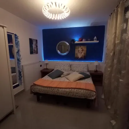 Villa Verde Bed And Breakfast Apartment Uggiate