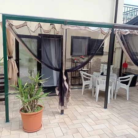 villa verde bed&breakfast