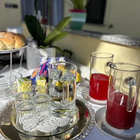 villa verde bed&breakfast * Uggiate