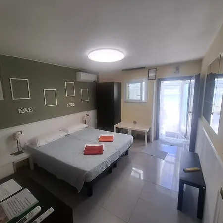 Villa Verde Bed And Breakfast