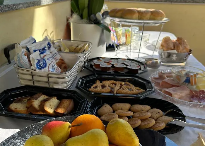 villa verde bed&breakfast Appartement *