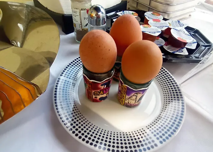 villa verde bed&breakfast Appartement *